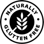 Gluten free crossed wheat mark