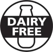 Dairy free mark