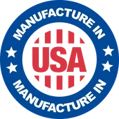 Manufactured in the USA mark